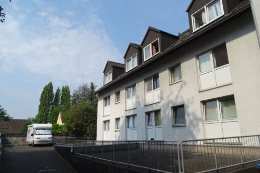 Duesseldorf Hassels 3