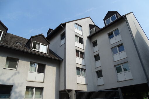 Duesseldorf Hassels 4