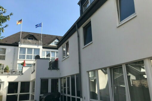 Koeln Porz 2