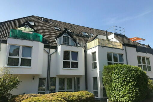 Koeln Porz 3