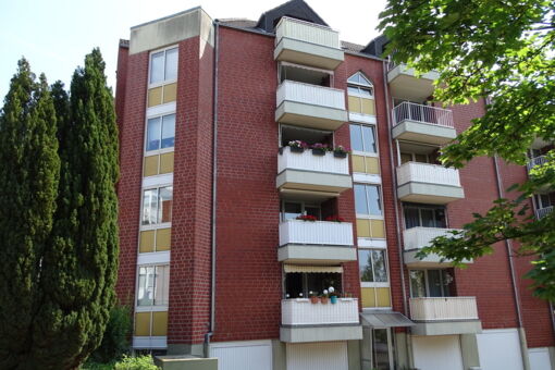 Wuppertal VWF 12 2