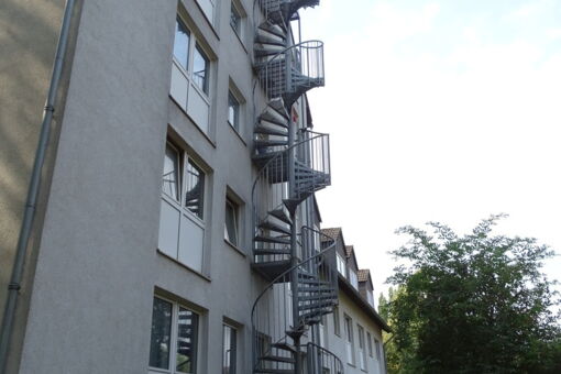 Duesseldorf Hassels 5