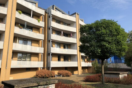 Duesseldorf Wersten 2