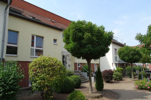 Aachen Welkenrather und Weststr 7