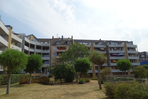 Duesseldorf Wersten 2