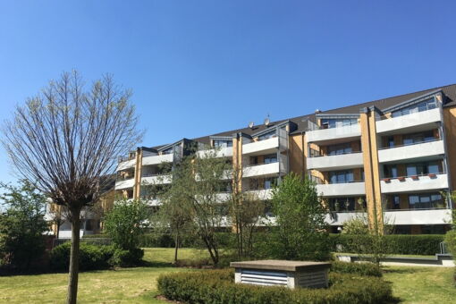 Duesseldorf Wersten 3