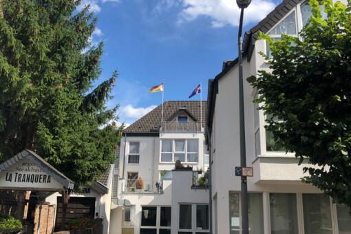 Koeln Porz 2 a