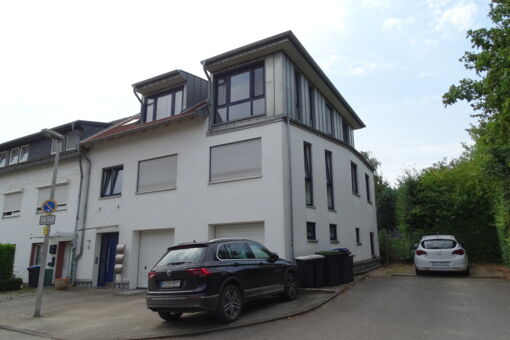 Aachen suesterau 2 1