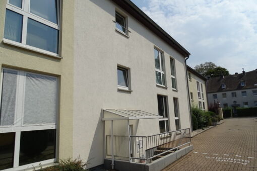 Aachen Welkenrather und Weststr 9