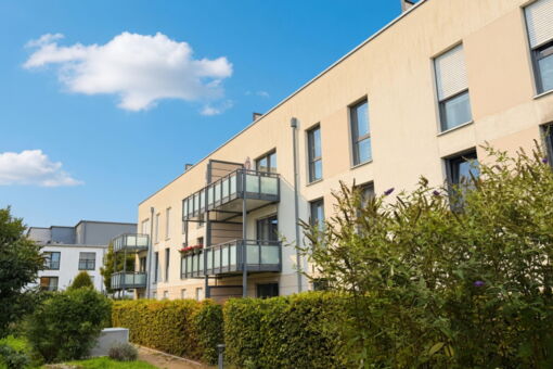 Gelsenkirchen rheinische str 58 60 2