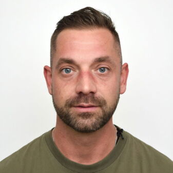Nico brockmann