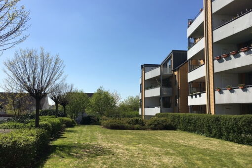Duesseldorf Wersten 4