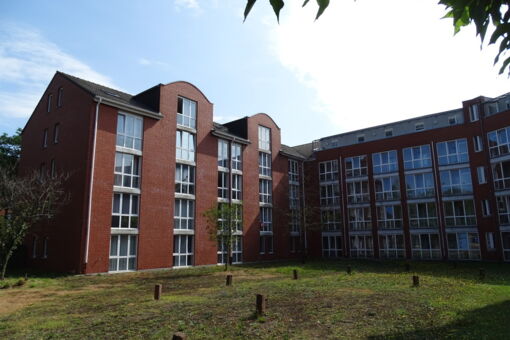 Wuppertal Appartment 6
