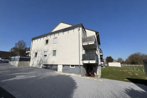 Borken raesfelerstrasse 79b 3