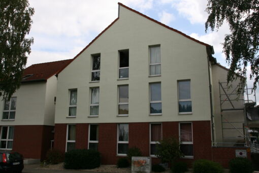 Aachen Welkenrather und Weststr 3