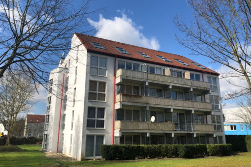 Witten Kirmesplatz 1 a