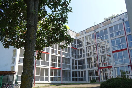 Witten Knapmannstr 3