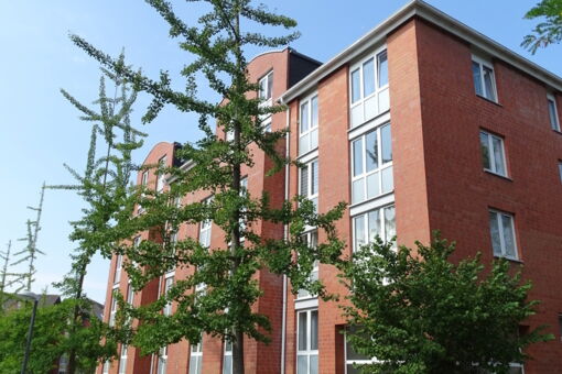 Wuppertal Appartment 2