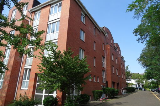 Wuppertal Appartment 3