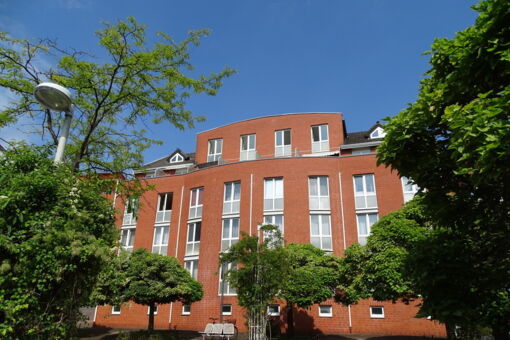 Wuppertal Appartment 7