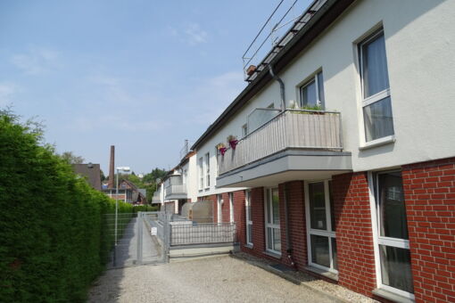 Aachen Welkenrather und Weststr 8