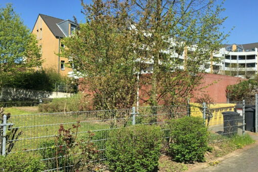 Duesseldorf Wersten 5