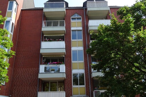 Wuppertal VWF 8 1