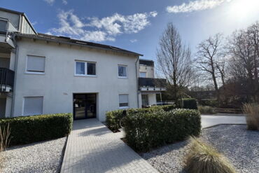 Borken raesfelerstrasse 79b 1
