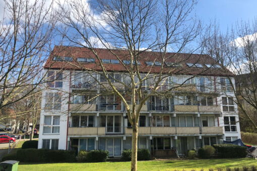 Witten Knapmannstr 1 a