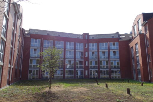 Wuppertal Appartment 4