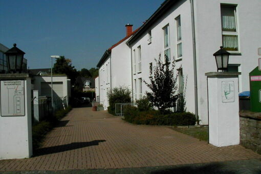 Aachen Welkenrather und Weststr 4