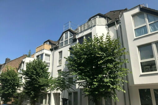 Koeln Porz 1