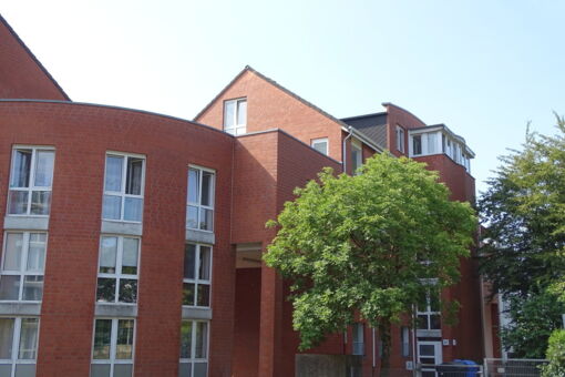 Wuppertal Appartment 5