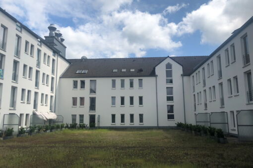 Duesseldorf Bilk 3 a