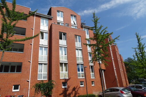 Wuppertal Appartment 9