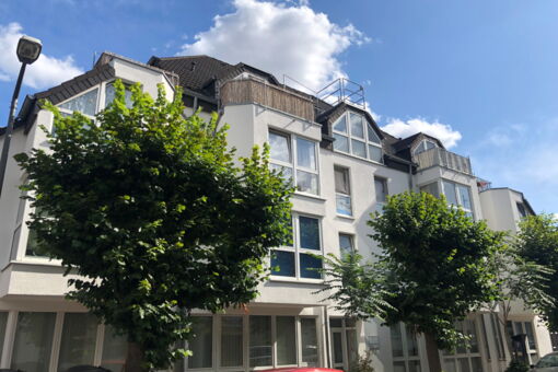 Koeln Porz 1 a