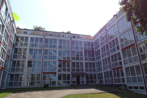 Witten Knapmannstr 1