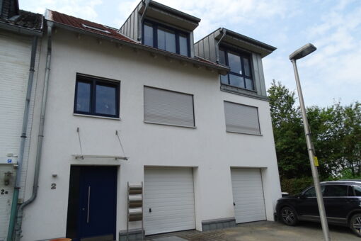Aachen suesterau 2 3
