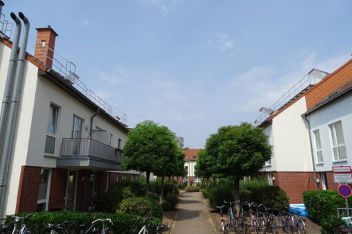 Aachen Welkenrather und Weststr 5