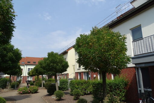 Aachen Welkenrather und Weststr 6