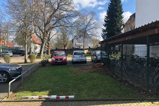 Witten Knapmannstr 2 a